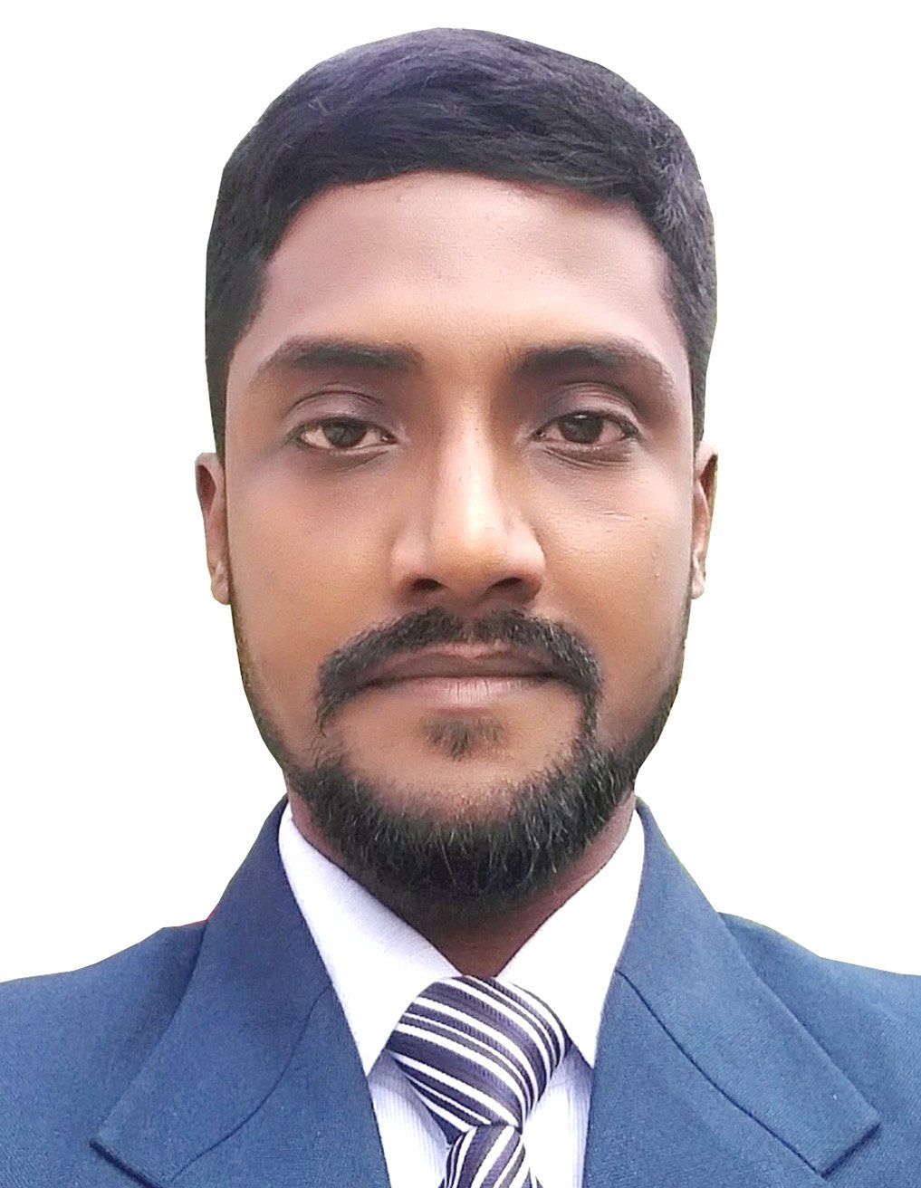 মোঃ রাহাদ হোসেন